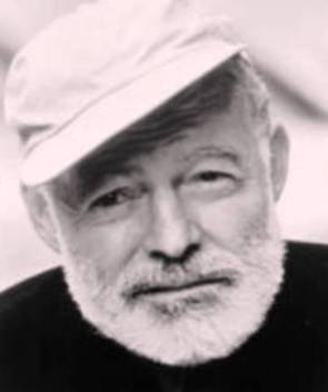 Foto Hemingway